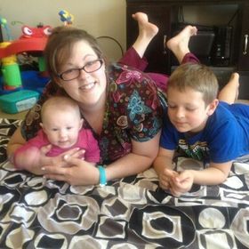 Profile Picture of amanda townsend (@amandajtownsend) on Pinterest