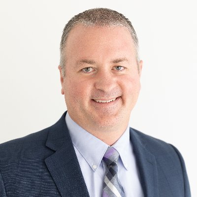 Profile Picture of Randy R. Clark, M.D (@RandyClarkMD) on Twitter