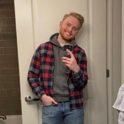 Profile Picture of Adam (@Adam_Drews) on Twitter