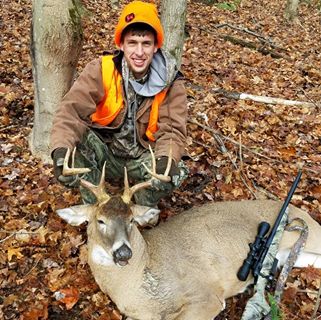 Profile Picture of Luke Greer (@luke.greer.7982) on Facebook