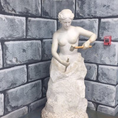 Profile Picture of Fernando V Bustindui Irigoyen (@bustindui_v) on Twitter