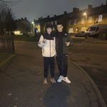 Profile Picture of blake morrow (@wee_blake_kat_) on Instagram