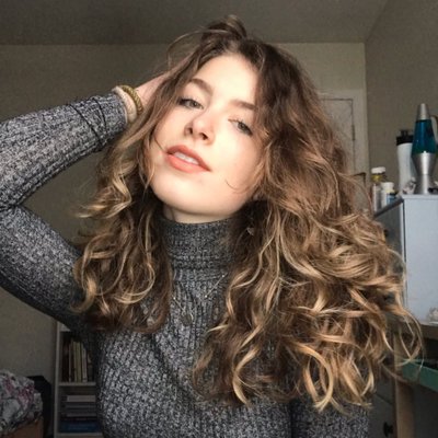 Profile Picture of Megan Coady (@megann__alyssa) on Twitter