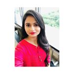 Profile Picture of shruti (@shruti_shahoo95) on Instagram