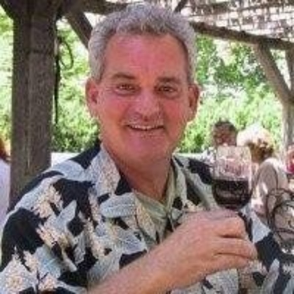 Profile Picture of Thomas Hopper (@odysseygolfer) on Poshmark