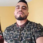 Profile Picture of Abraham Rodriguez (@abraham.rodriguez.75054689) on Instagram