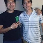 Profile Picture of Patrick Rojas (@pat_rojas1) on Instagram