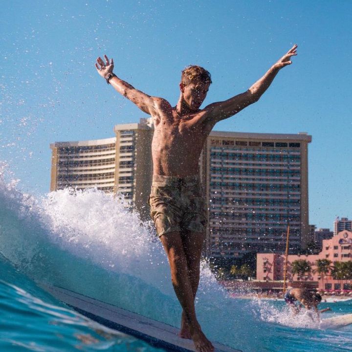 Profile Picture of Joseph Rudd (@thejoerudd) on Tiktok