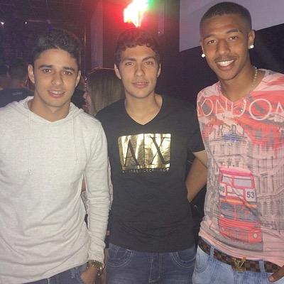 Profile Picture of Jorge Neto (@Jorgeneto95) on Twitter