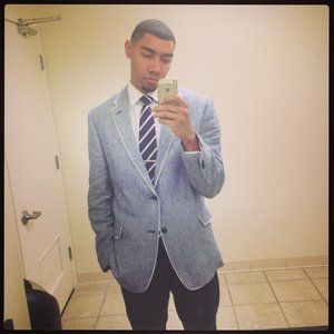 Profile Picture of Derek Brooks (@352932404) on Myspace