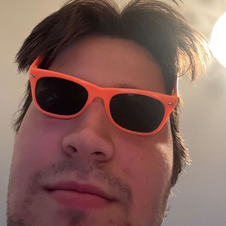 Profile Picture of Grant Bosch (@grantbosch) on Tiktok