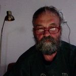 Profile Picture of Josephus Dankers (@slagerwalvis) on Instagram