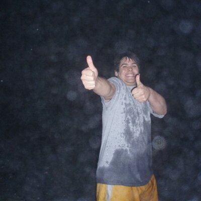Profile Picture of Joseph Errico (@JeErrico) on Twitter