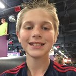 Profile Picture of Micah Rushton (@soccer_dude_199) on Instagram