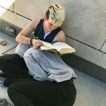 Profile Picture of Aaron Chase (@our_love_is_gay) on Instagram