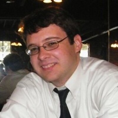 Profile Picture of Adam Ziegler (@adamrziegler) on Twitter