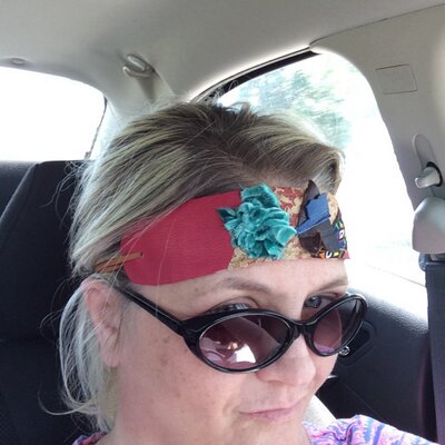 Profile Picture of Tracie Coker (@tcoker92) on Twitter