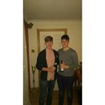 Profile Picture of Damien Byrne (@damien_byrne_1) on Instagram