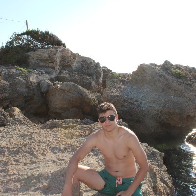 Profile Picture of Christos Theodoropoulos (@Christo52782566) on Twitter