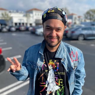 Profile Picture of Chris Frias (@iamchrisfrias) on Instagram