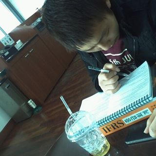 Profile Picture of Heesu Woo (@Heesu-Woo) on Facebook