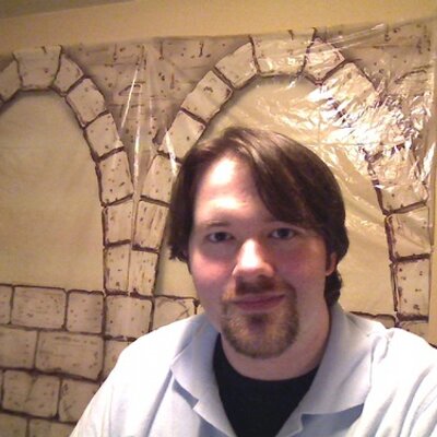 Profile Picture of Chris Parvin (@quarterlifer101) on Twitter