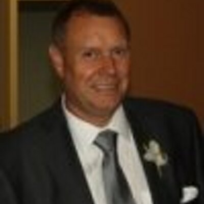 Profile Picture of Paul Treadwell (@sortingapples) on Twitter