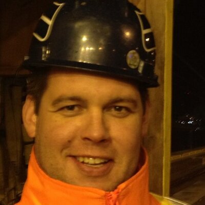 Profile Picture of Randy Rinaldi (@longshore19) on Twitter