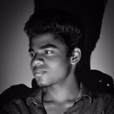 Profile Picture of Alfred Joshua (@alfredjoshua16) on Twitter