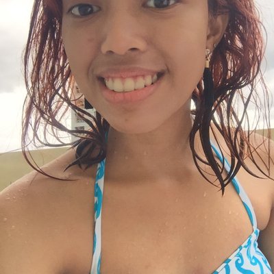 Profile Picture of Cassandra Paz (@CassandraPaz14) on Twitter