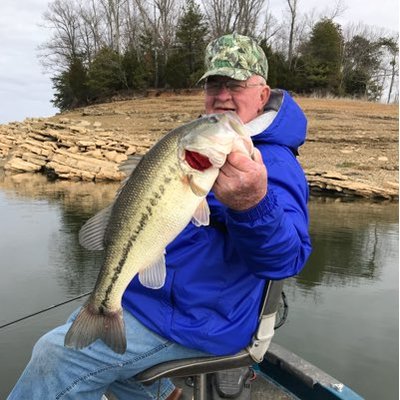 Profile Picture of Gary Goodin (@garygoodin9) on Twitter