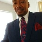 Profile Picture of Mark A. Funderburk (@marka.funderburk) on Instagram