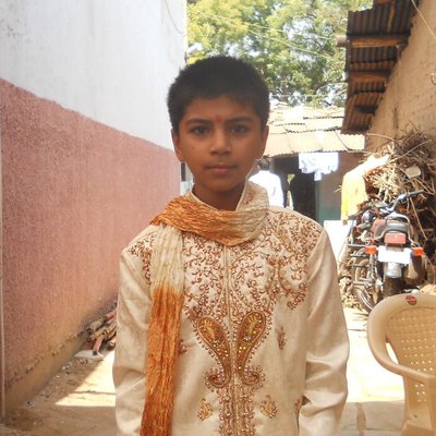 Profile Picture of Jason Parmar (@Jasonparmar5) on Twitter