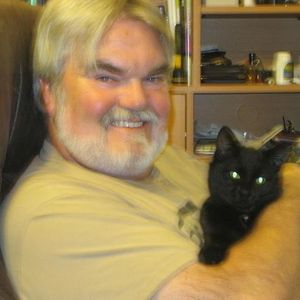 Bill Harmon - Myspace Profile Picture of Bill Harmon (@hotdog68) on Myspace