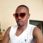 Profile Picture of busy man! (@richarduzabakiriho) on Instagram