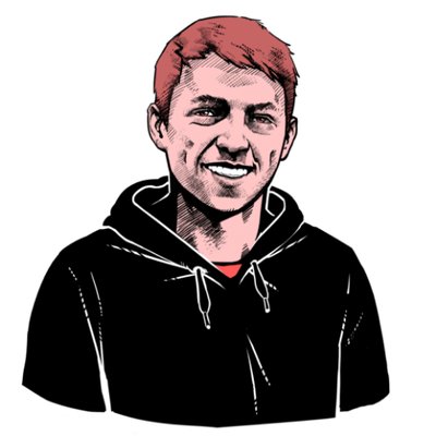 Profile Picture of Bryce Gamble (@Ikonaka_1) on Twitter