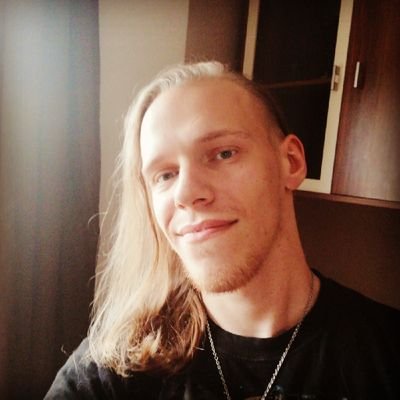 Profile Picture of 𝔎𝔞𝔦𝔰𝔢𝔯 𝔊𝔞𝔪𝔶 ℑ. (@TheG4my) on Twitter