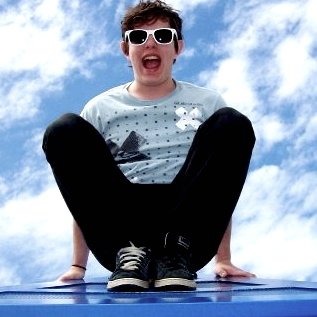 Profile Picture of Alex Fensham (@AFensham) on Twitter