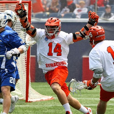 Profile Picture of James Bosko (@BoskoSULAX) on Twitter