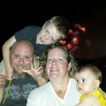 Profile Picture of Aaron Pabst (@blueribbon1977aim.com_) on Instagram