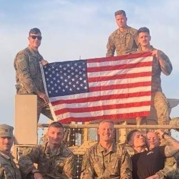 Profile Picture of Andrew Jelinsky (@andyfofo) on Poshmark