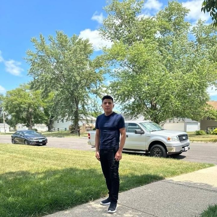 David Valentin - Tiktok Profile Picture of David Valentin (@david.valentin60) on Tiktok