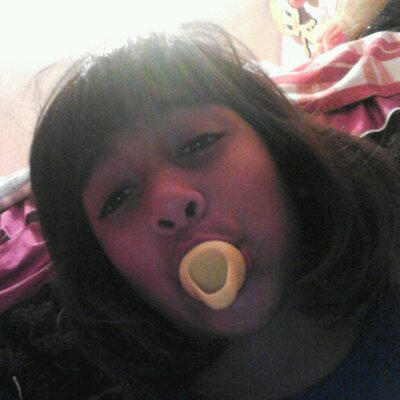 Profile Picture of Aileen Calderon (@AileenCaldero20) on Twitter