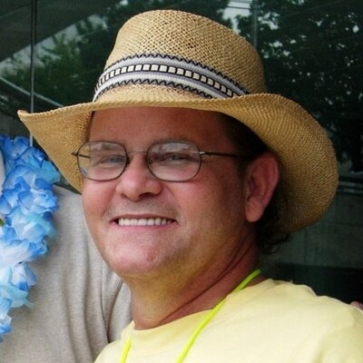 Profile Picture of David Christenson (@Jesturmyster) on Twitter