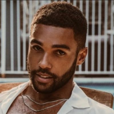 Profile Picture of Lucien Leon Laviscount (@ItsLucien) on Twitter