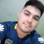 Profile Picture of Ariel Ybarra (@ybarra3830) on Instagram