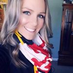 Profile Picture of Amy Oakes (@aoakes03) on Instagram