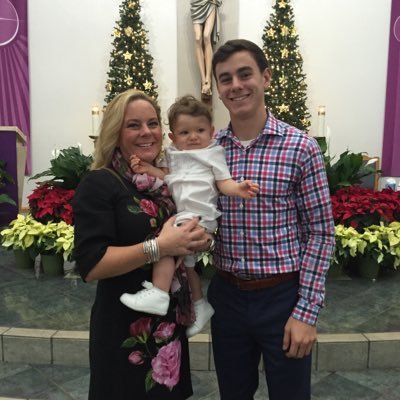 Profile Picture of Hogan Pearson (@ThatGuyHogan) on Twitter