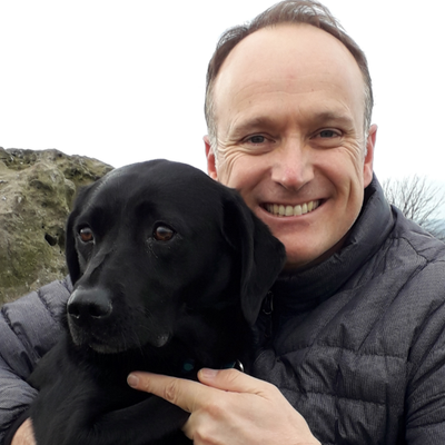 Neil Hudson - Twitter Profile Picture of Neil Hudson (@DrNeilHudson) on Twitter