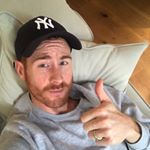 Profile Picture of Steven MacLeod (@sdmacleod) on Instagram